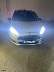 Ford Fiesta '13