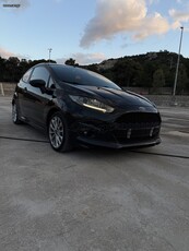 Ford Fiesta '13 st line