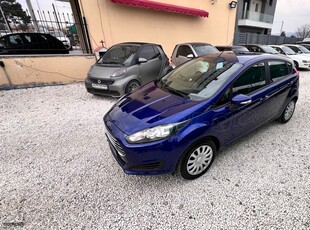 Ford Fiesta '15 1.2 TREND