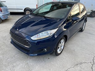 Ford Fiesta '15 1,5 TDCI TREND EURO6