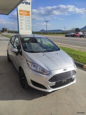 Ford Fiesta '15