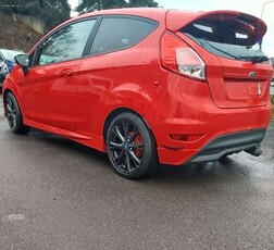 Ford Fiesta '15