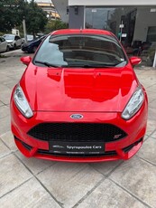 Ford Fiesta '15 ST