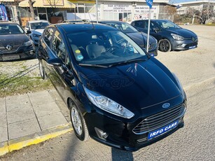 Ford Fiesta '15 TDCİ (EURO 6) FULL EXTRA