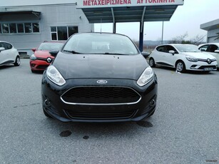 Ford Fiesta '16 1.0 ECOBOOST START/STOPP TITANIUM