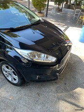 Ford Fiesta '16 1.0 ECOBOOST START/STOPP TITANIUM