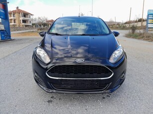 Ford Fiesta '16