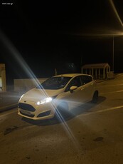 Ford Fiesta '16