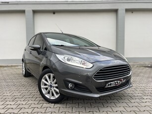 Ford Fiesta '16 Ecoboost Titanium 1.0