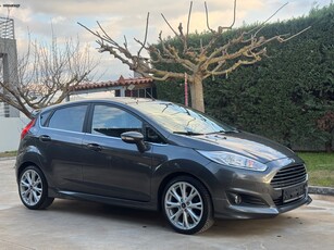 Ford Fiesta '16 ST LINE