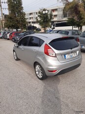 Ford Fiesta '16 TITANIUM