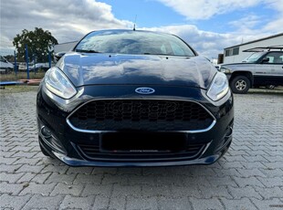 Ford Fiesta '16 TITANIUM 5DR FULL EXTRA