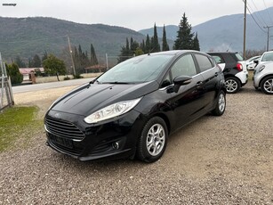 Ford Fiesta '16 TITANIUM DIESEL FULL EXTRA