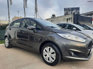 Ford Fiesta '17 DIESEL 95 HP NAVI- CRUISE CONTROL 0 ΤΕΛΗ !