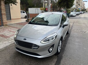 Ford Fiesta '17 ECOBOOST TITANIUM B&O 6 ΤΑΧΥΤΗΤΕΣ