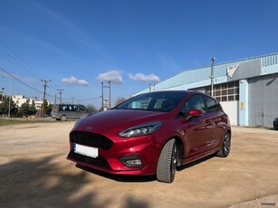 Ford Fiesta '18 1.0 ECOBOOST START/STOPP ST-LINE