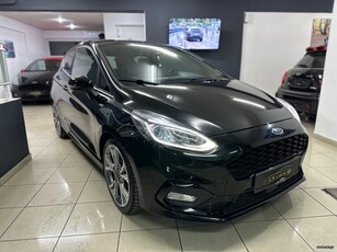 Ford Fiesta '18 ST LINE | 140hp | LED | NAVI | EURO6