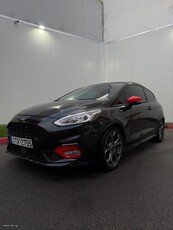 Ford Fiesta '18 ST LINE