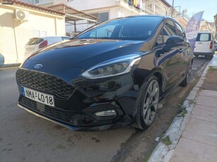 Ford Fiesta '18 ST LINE