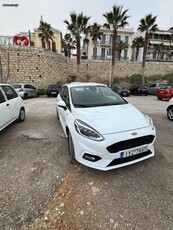 Ford Fiesta '18 ST LINE