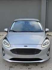 Ford Fiesta '18 !!!TITANIOUM !!!Οθόνη!!! Led φώτα!!! !!!Clima!!!