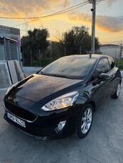 Ford Fiesta '19 1.5 DIESEL