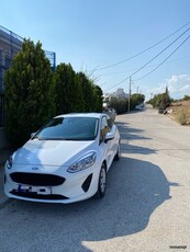 Ford Fiesta '19 1.5 TDCi