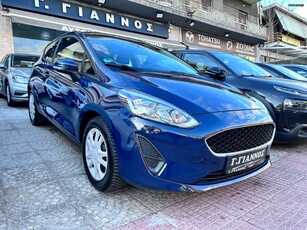 Ford Fiesta '19 TREND