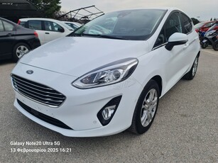 Ford Fiesta '20