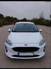 Ford Fiesta '20