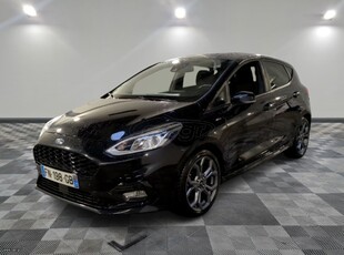 Ford Fiesta '20 FIESTA 1.0 ECOBOOST 95 CH S&S BVM6 ST-LINE