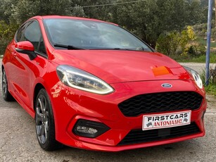 Ford Fiesta '20 ST LINE