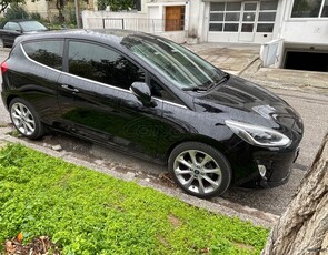 Ford Fiesta '20 TITANIUM ECOBOOST