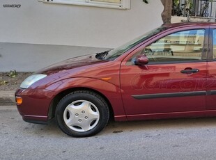 Ford Focus '01