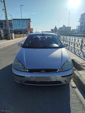 Ford Focus '02