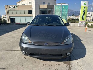 Ford Focus '04 1600