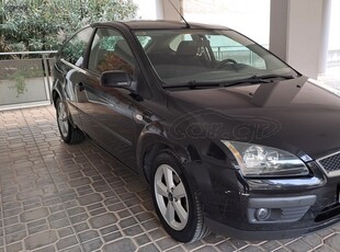 Ford Focus '05 1.6 TI-VCT SPORT