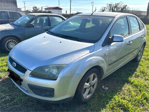 Ford Focus '06 1.6