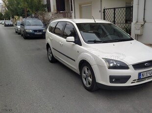 Ford Focus '06 TDCI TURBO DIESEL 1.6