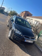 Ford Focus '07 FOCUS 1.6 5D