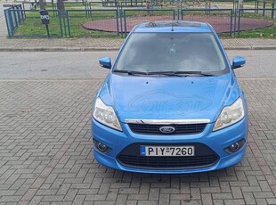 Ford Focus '08 1.6