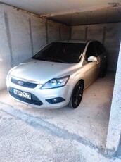 Ford Focus '08 FOCUS 1.6