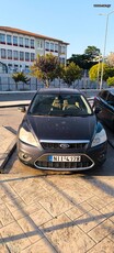 Ford Focus '08 Ghia