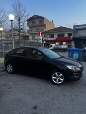 Ford Focus '09 FOCUS 1.6 5D