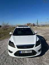 Ford Focus '10 Collection