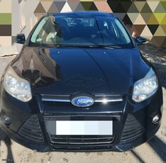 Ford Focus '12