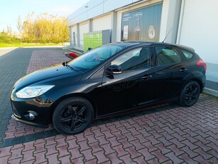 Ford Focus '13