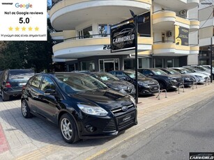 Ford Focus '14 ΙΔΙΩΤΗΣ ΑΡΙΣΤΟ!!!