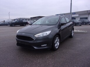 Ford Focus '15 TITANIUM