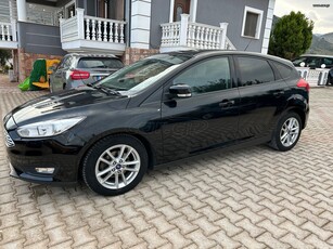 Ford Focus '16